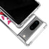 Marvel Deadpool Legacy Deadpool Love Google Pixel 8 Clear Case